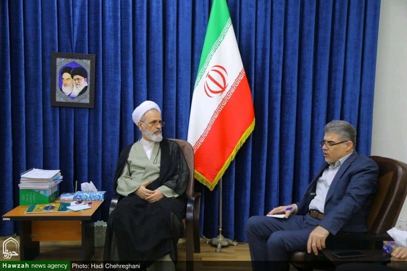 دولت نسبت به مشکلات پرستاران توجه جدی داشته باشد